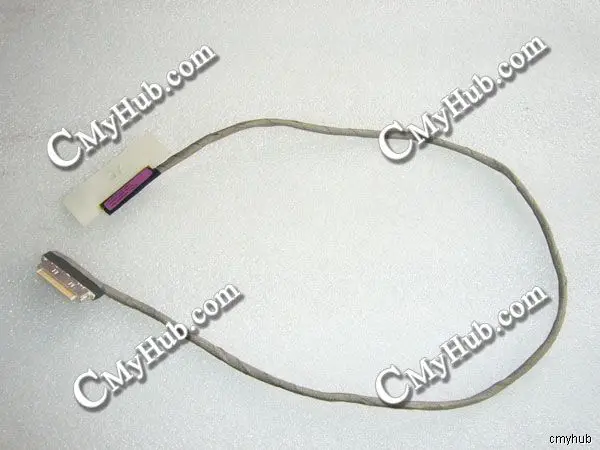 

Новый светодиодный ЖК-экран для Acer Iconia Tab A500 W500 PBJ20 10 DC020019200, кабель для видеодисплея LVDS