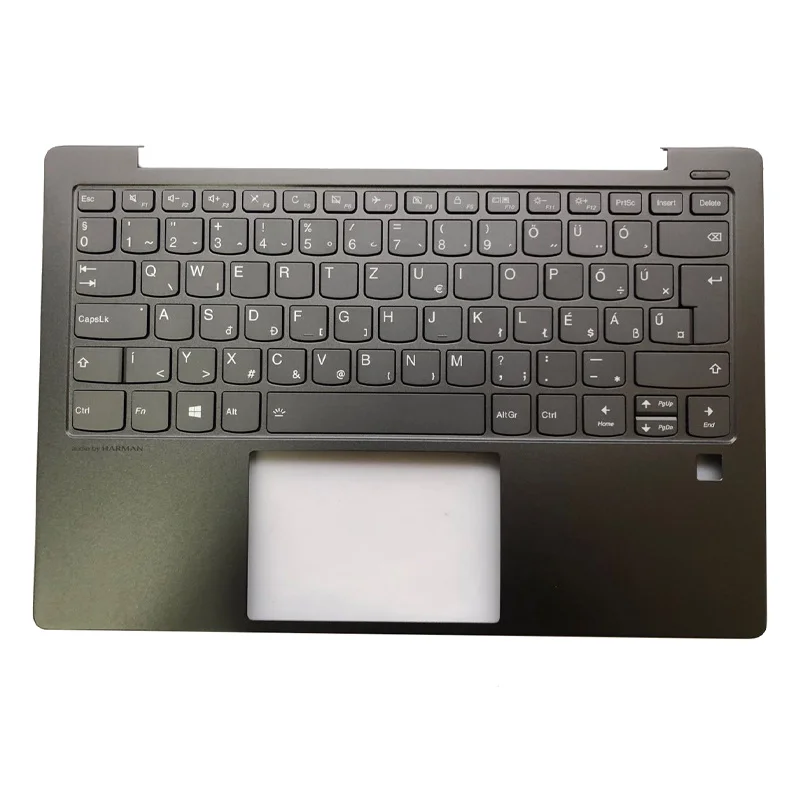 For Notebook computer s530-13iwl Xiaoxin air-13 C shell keyboard palm rest 5cb0s15982 brand new