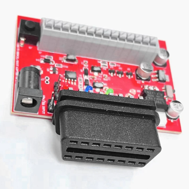 Новейший адаптер OTB2.0 (адаптер OBD на верстаке) для программатора KT200 KT200II