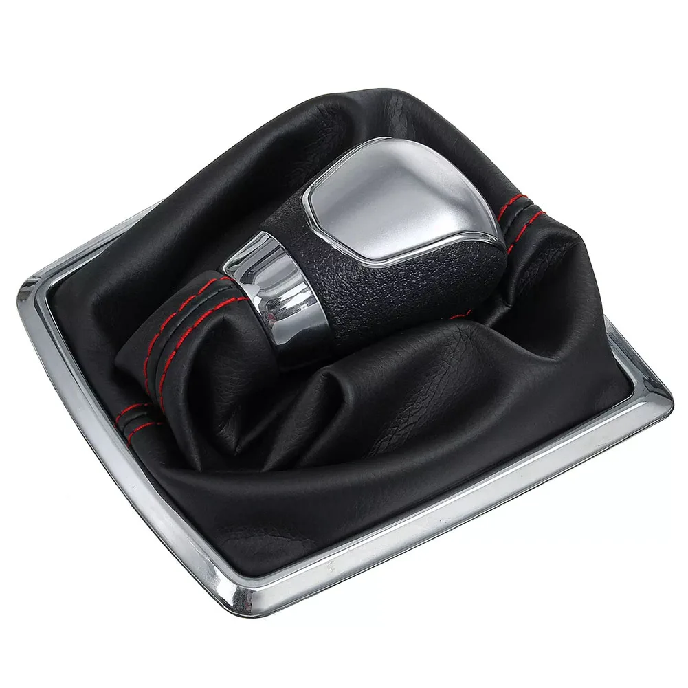 Улучшенное вождение с пятискоростным ручным рычагом переключения передач