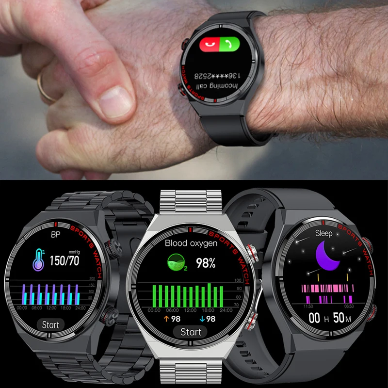 

New Women Bluetooth Call Smart Watch HeartRate Blood Pressure Monitoring IP67 Waterproof For OPPO Reno 6 Pro Reno 5A K9 A35 Reno