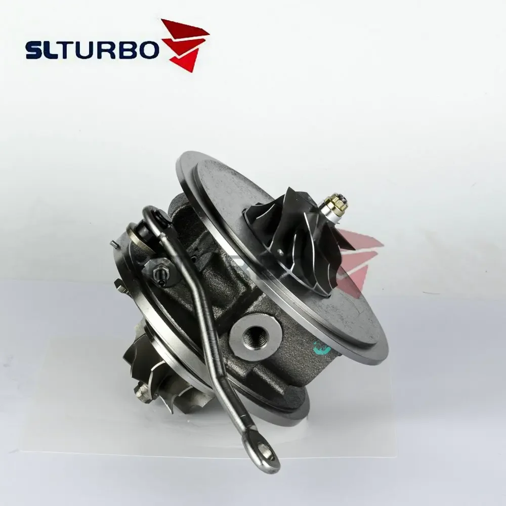 Турбокомпрессор RHV4 CHRA для Toyota Land Cruiser 200 V8 4 5 D 195 кВт 1VD-FTV 17201-51020 17201-51021 VBD20026 VCD20026 2007-