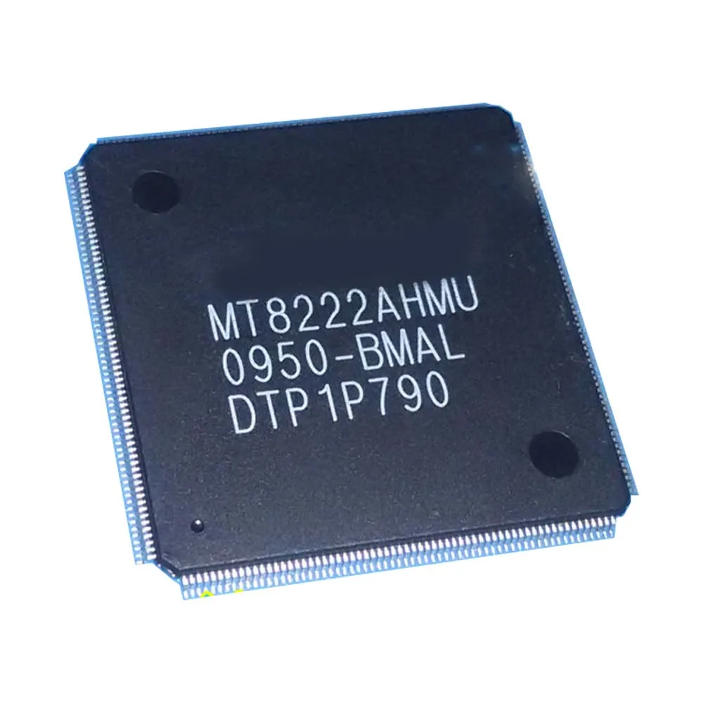 

1 шт./партия, флэш-память MT8222AHMU