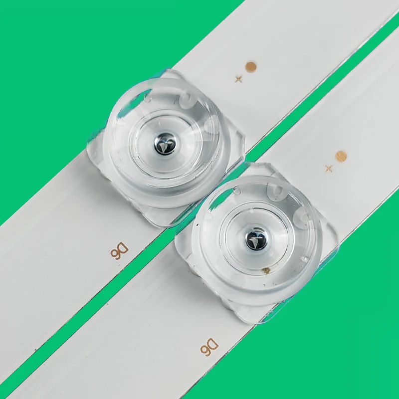 Светодиодная подсветка телевизора для 3 В 7 светодиодов CRH-ZG70D6T 3030061291 MREV1.2