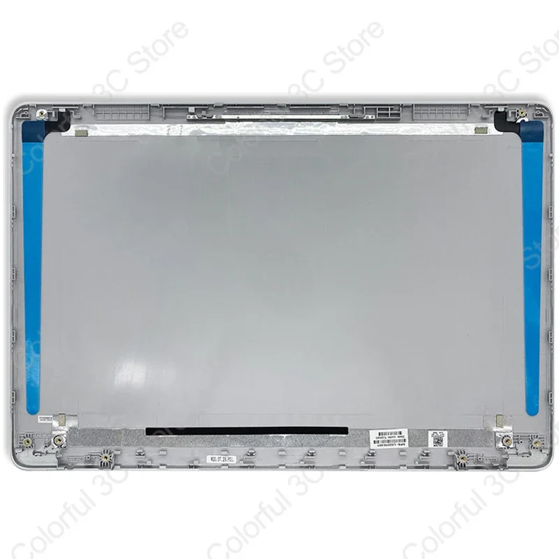 Новый чехол для ноутбука HP 15S-DU 15-DW 15S-DY 15S-GR 15S-DR 15-GW TPN-C139 250 G8 255 задняя крышка