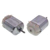 toy car boat electric motors small electric motor motor 130 dc motor 3v dc motor include 5 packs