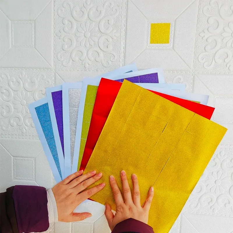 35x35 см-10 шт. водостойкая самоклеящаяся Настенная Наклейка в виде кирпичной плитки