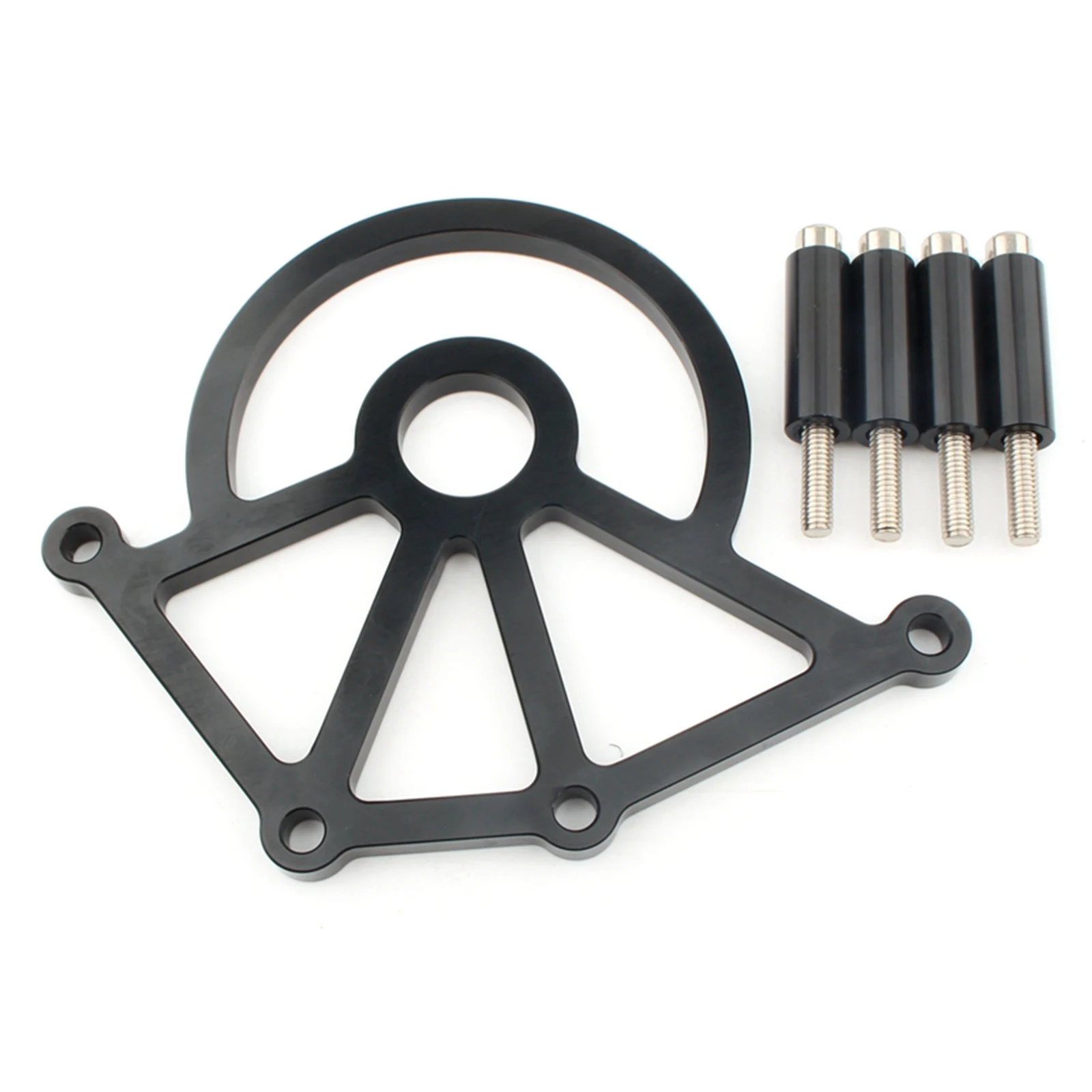 Защитная крышка для мотоциклетной звездочки триумфа Америка Hinkley Bonneville T100 SE