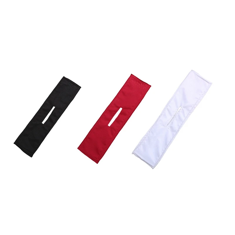

Lightweight Retro Printed Meatball Headband Lazy Bow Hairpin