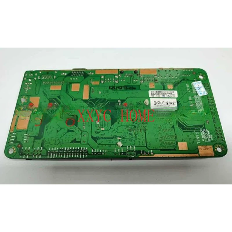 Микрокомпьютер Z3735f материнская плата Nano ITX Win10 все-в-одном 2 ГБ/32 ГБ HDMI USB2.0 с LVDS