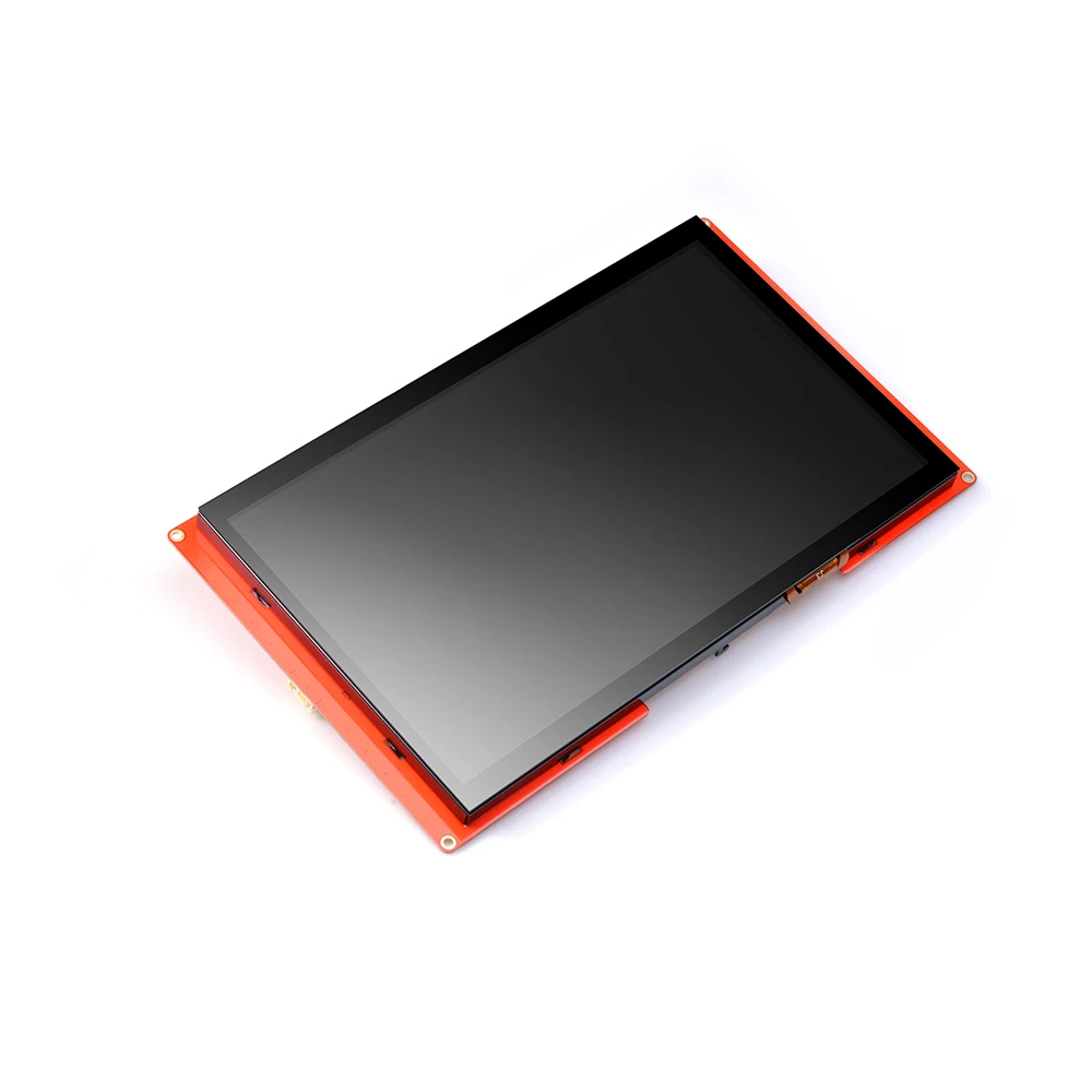 NX1060P101-011R-I/NX1060P101-011C-I-10 1 ”Nextion Intelligent Series HMI Touch Display |