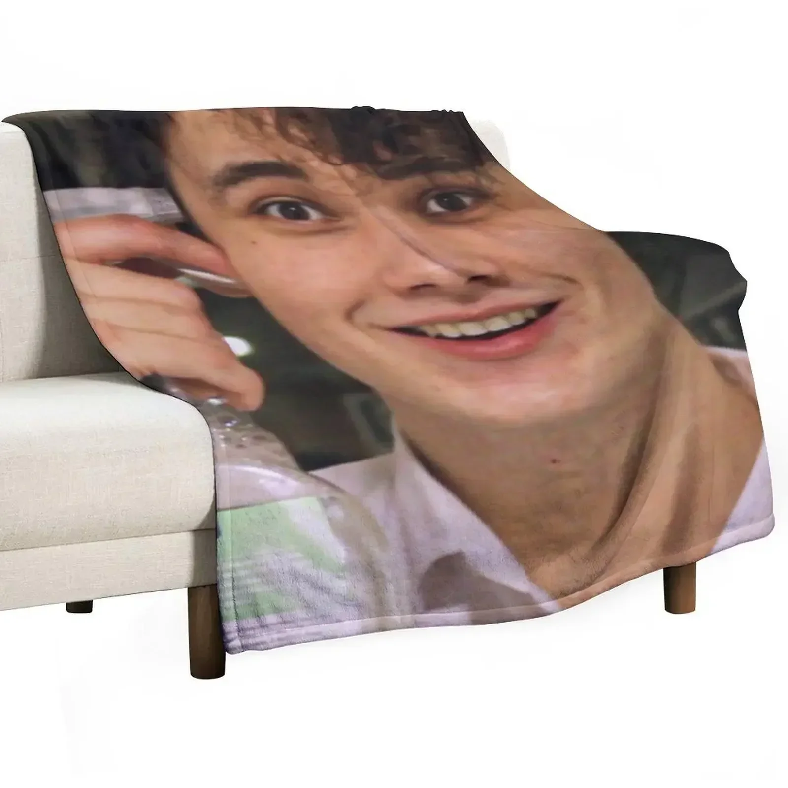 Wilbur саже твое новое одеяло для парня декоративные кровати зимние одеяла