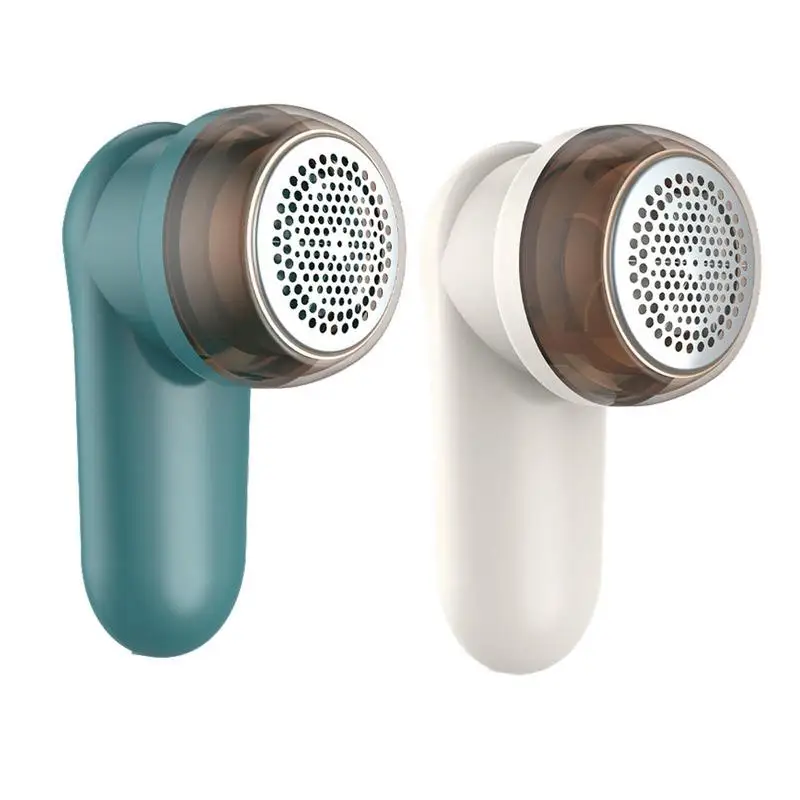 

Перезаряжаемая Бритва для ткани, бритва для пуха, триммер для удаления пуха, машинка для бритья пуха для свитеров, машинка для бритья одежды для домашнего использования