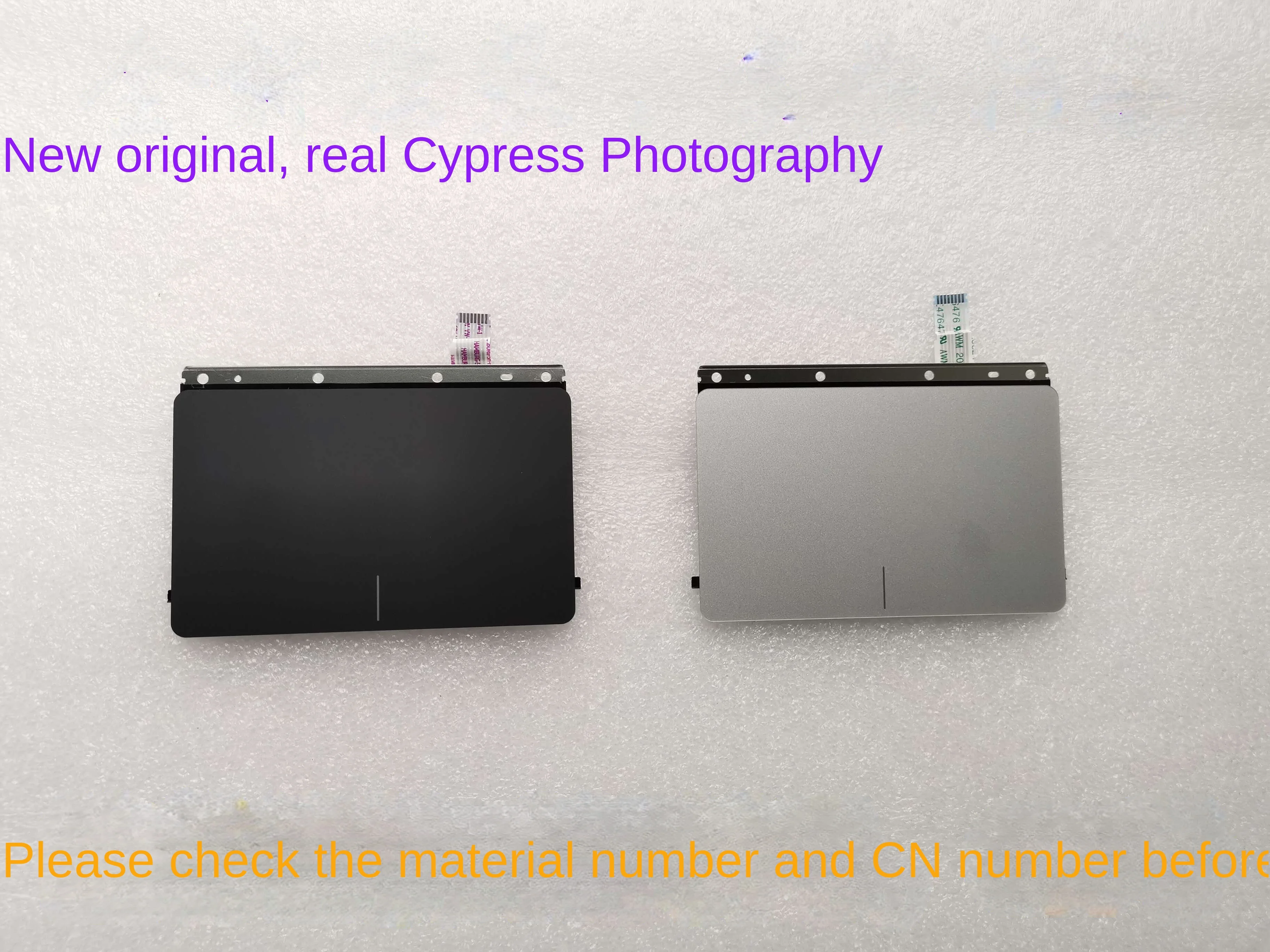 

Suit for Dell Vostro 5490 5498 Touchpad. Mouse pad 0G20CC