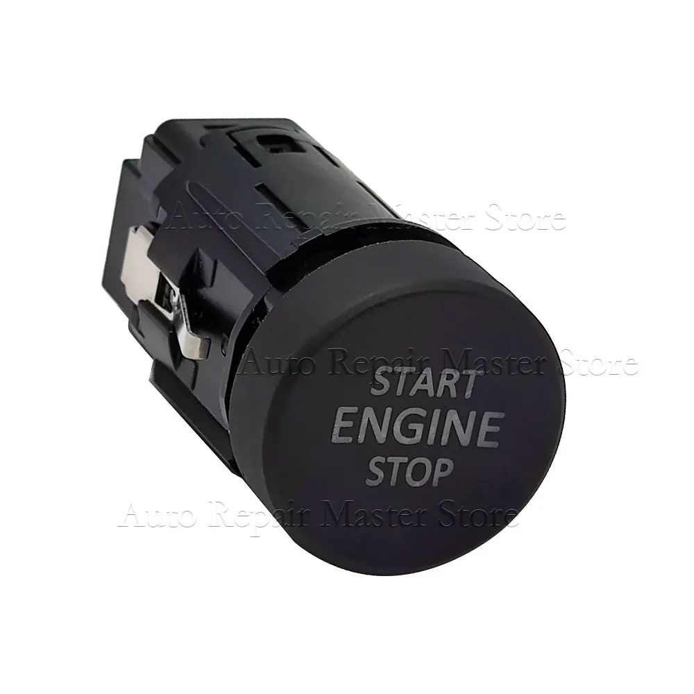 Кнопка зажигания для Skoda Karoq Kodiaq Superb Octavia Scala 3V0905217A 3V0905217