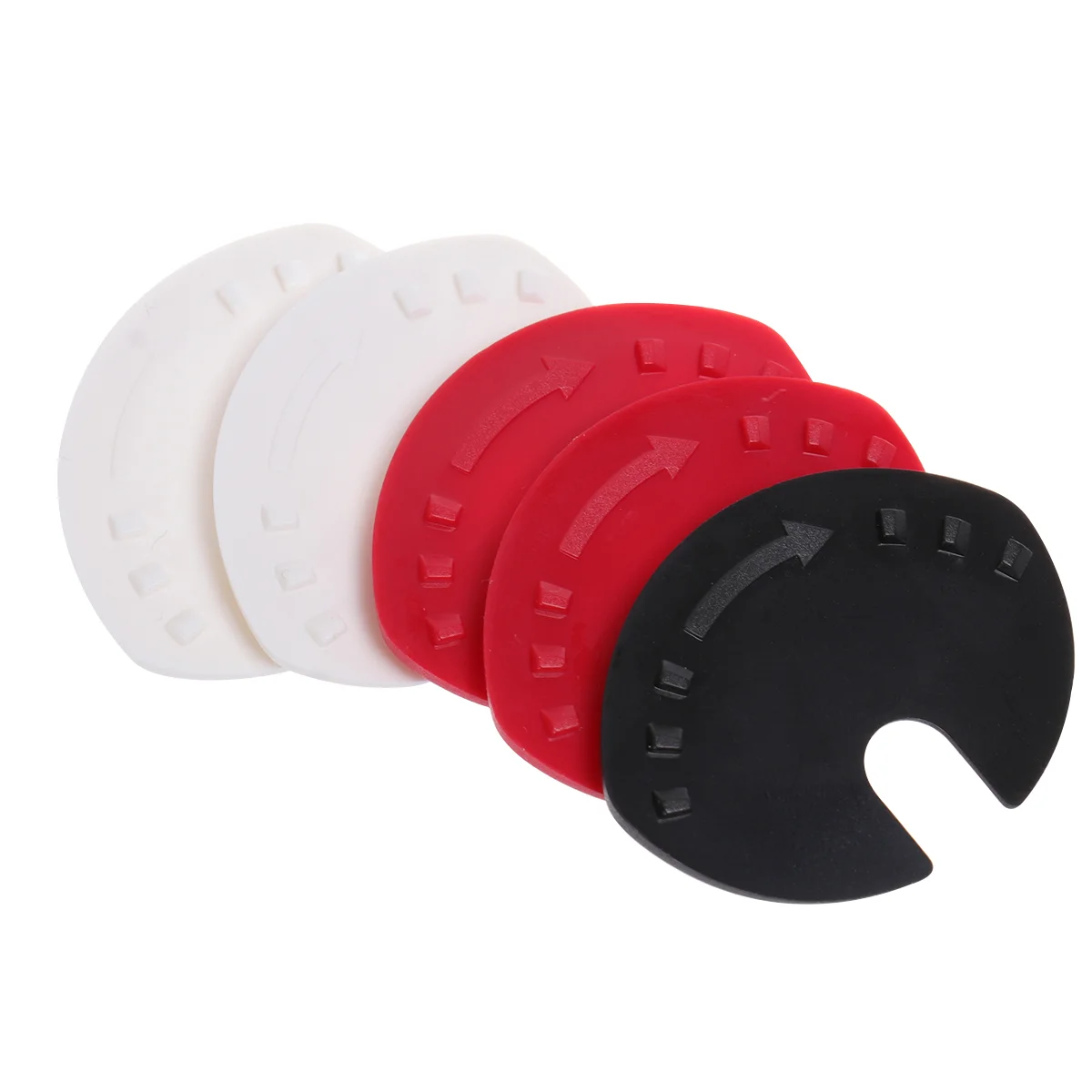

Can Soda Lids Beverage Lid Beer Drink Cover Capprotector Covers Sealerreusable Saver Coke Closure Cans Silicone Barricade End