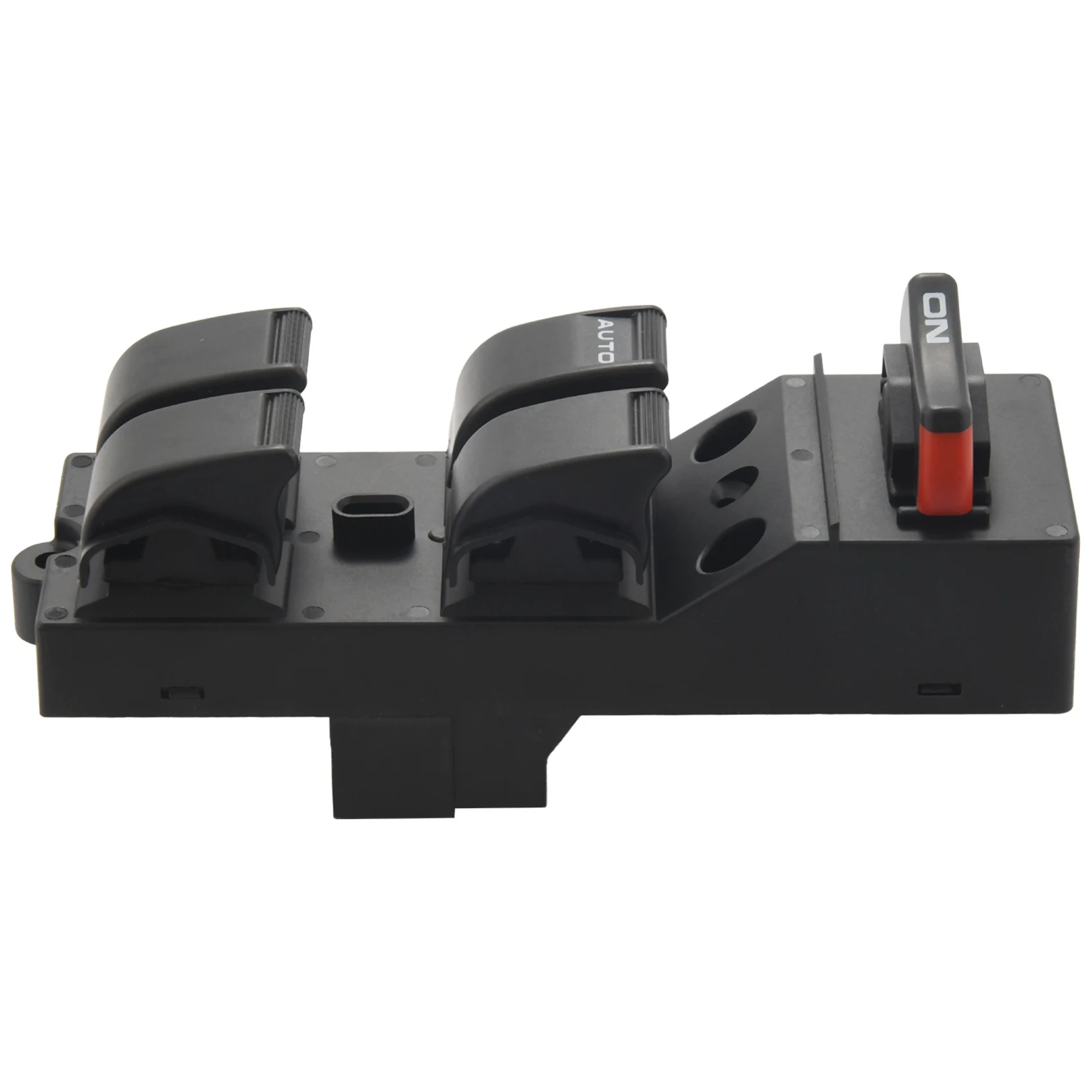 Фото Запасной переключатель стеклоподъемника 2X 83593-S04-9500 для Honda Civic CX EX HX LX Si 4-дверный 96-2000 №1