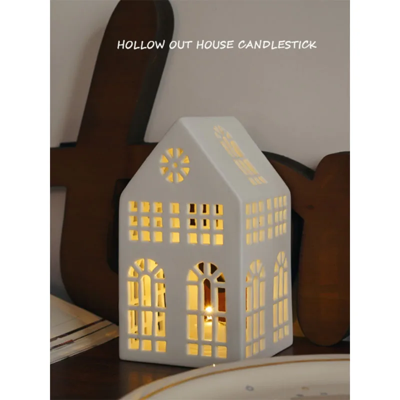 Украшения в скандинавском стиле современные и простые украшения для дома