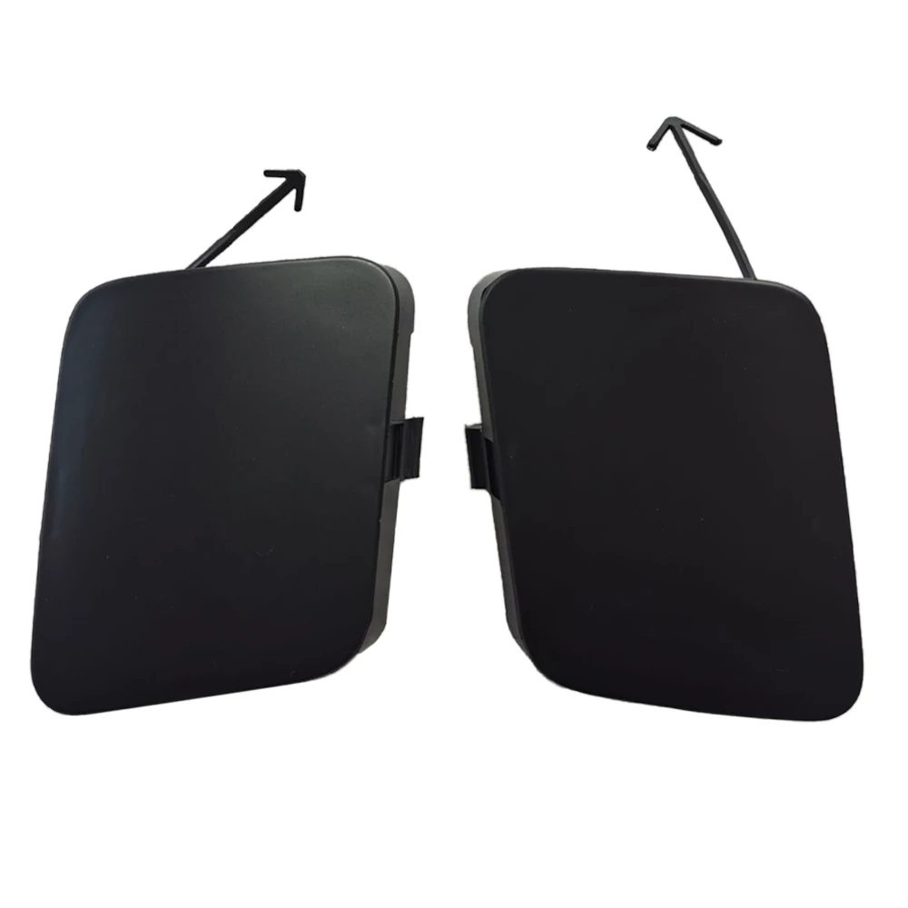 

2шт буксирный крюк крышка пластиковая