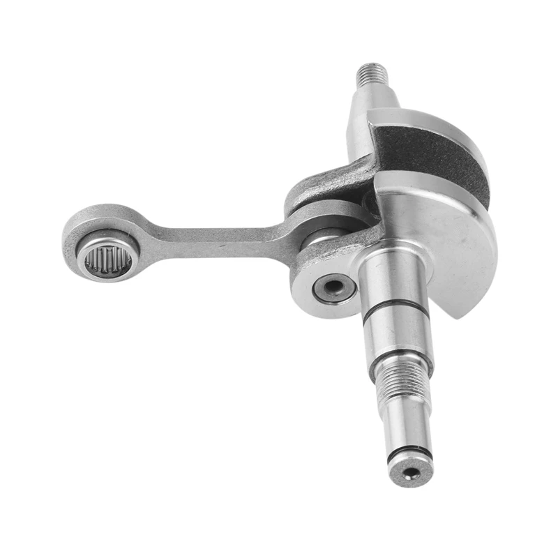 Сальник подшипника коленчатого вала и комплект поршневых колец 37 мм подходит для