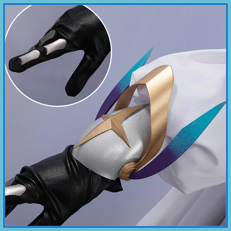 Костюм для косплея NIKKE Crown модная Милая униформа полный комплект головной убор