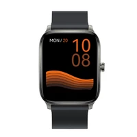 haylou gst smart watch men women watch blood oxygen heart rate sleep monitor 12 sport models custom watch global version