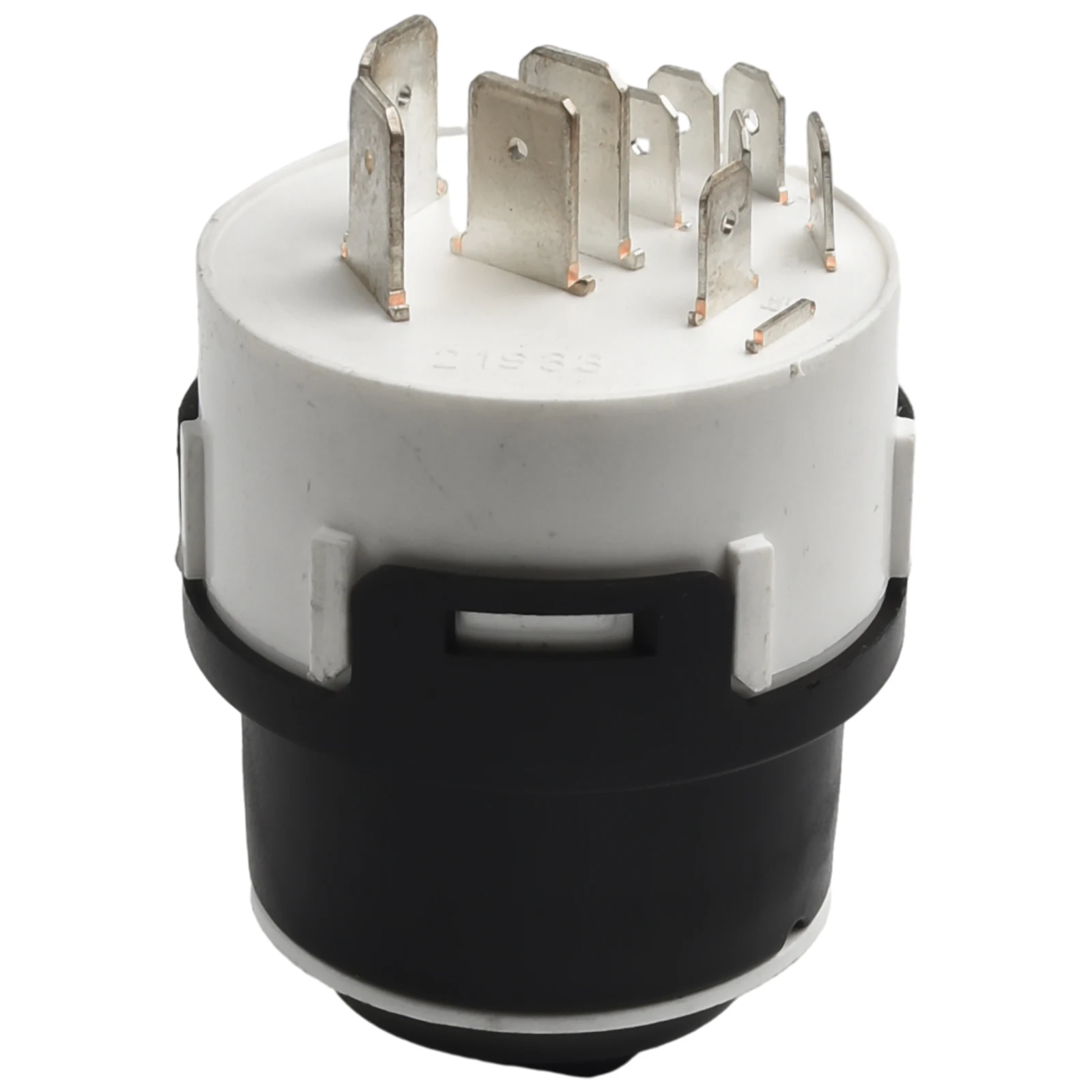 

Переключатель замка зажигания 85804674 аксессуары пластиковый сменный автомобиль 1 шт. для погрузчика JCB 3CX 4CX