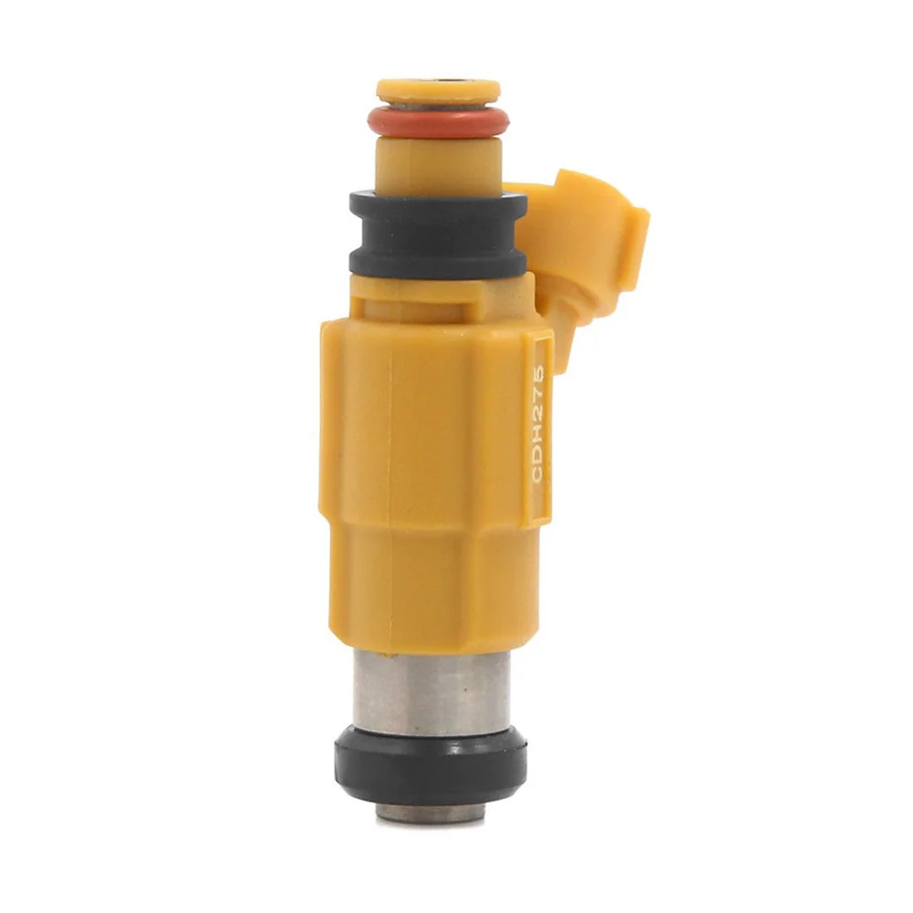 4 шт. инжектор для CDH-275/MD 319792 Для Mitsubishi Pajero Cheetah V31 Lingshuai Marine аксессуары Yamaha