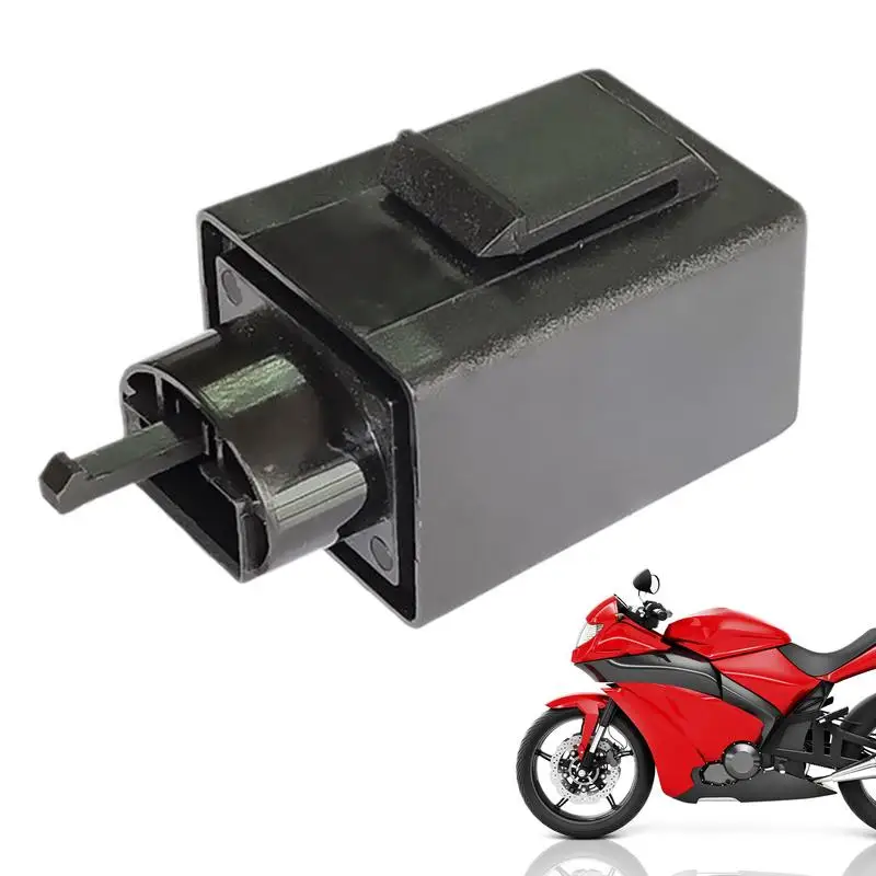 Мотоциклетный контроллер для вспышки износостойкий светодиодный регулируемый