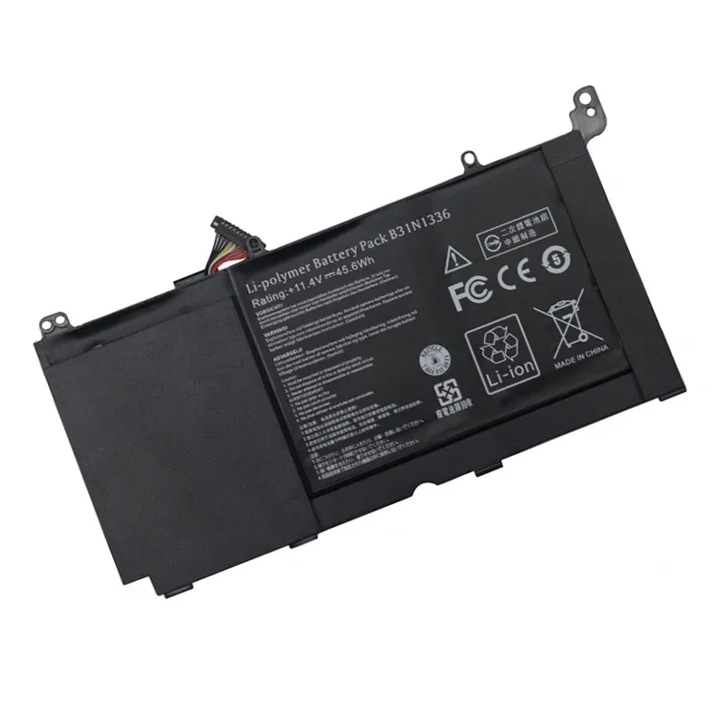 LMDTK новый аккумулятор для ноутбука Asus S551 S551L S551LB S551LA R553L R553LN K551L K551LN V551L V551LA V551LN DH51T