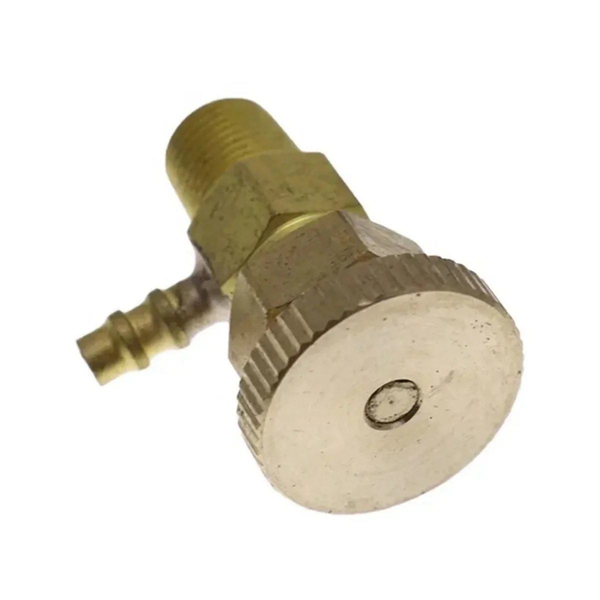 6598102 Клапан прокачки топлива для Bobcat 743 751 753 763 773 S175 S185 S205 T180