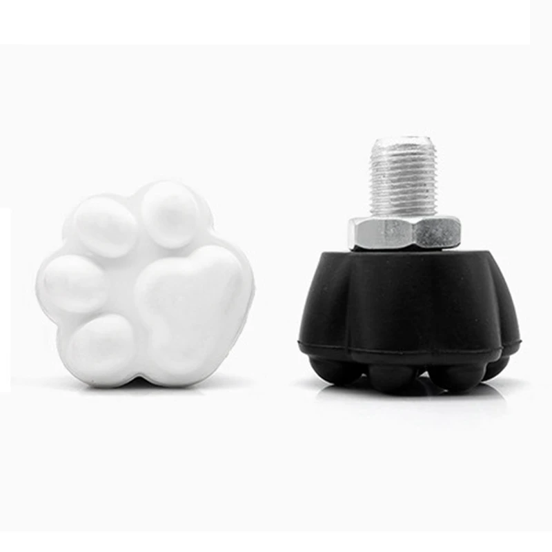 2 шт. ограничители для роликовых коньков