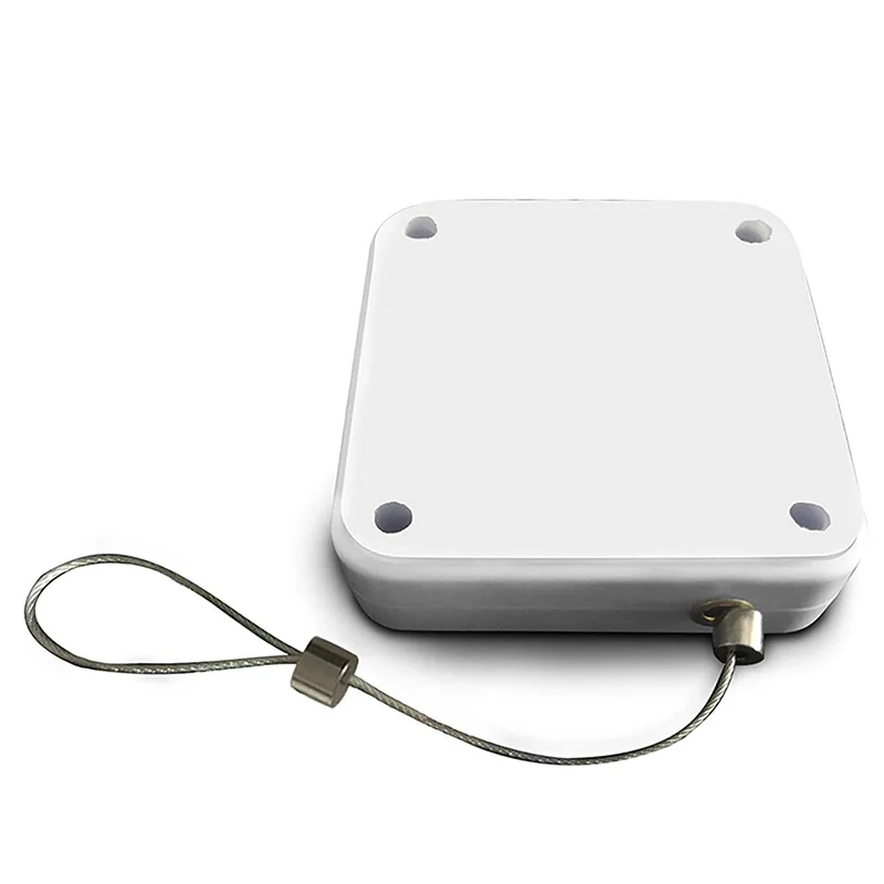

Punch-Free Automatic Sensor Door Closer Automatically Close For All Doors