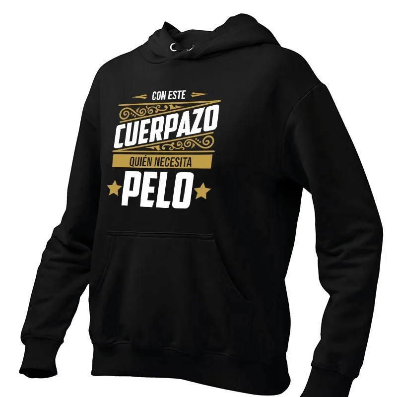 Рисунок 4 - Толстовка с капюшоном и надписью