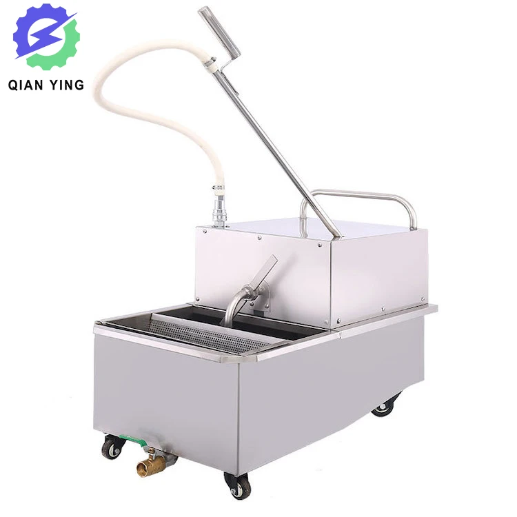 Оптовая продажа машина для фильтрации растительного масла с касторовой пальмой