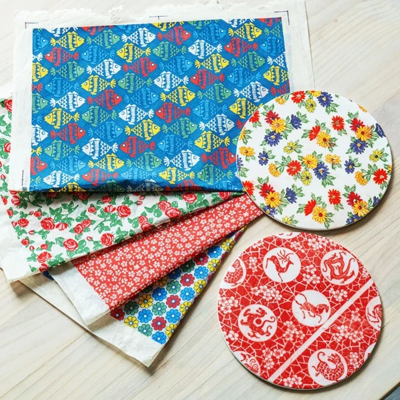 Традиционный китайский керамический фарфоровый инструмент для рисования: