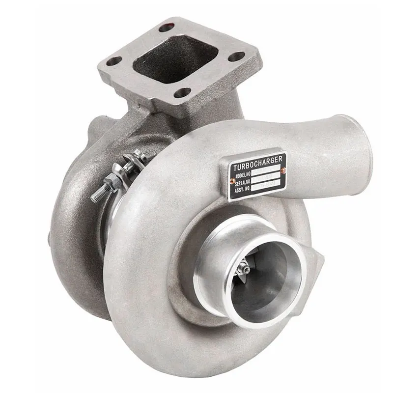 TD06H-14C 49179-00451 49179 00451 49179-00450 5I5015 Турбокомпрессор для экскаватора Caterpillar CAT E200B с