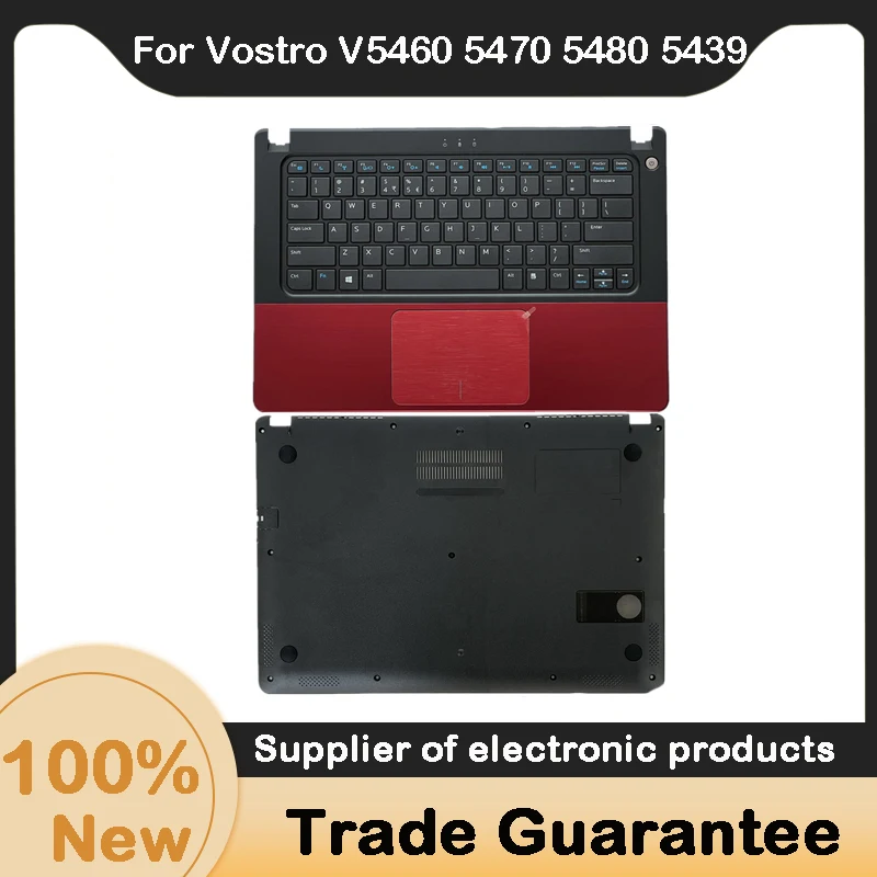 Новинка для ноутбука Dell Vostro V5460 5470 V5470 V5480 5480 5439 верхняя детская подставка