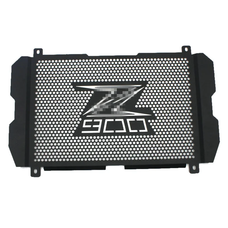 

Защитная сетка для радиатора мотоцикла Kawasaki Z900 2017-2022