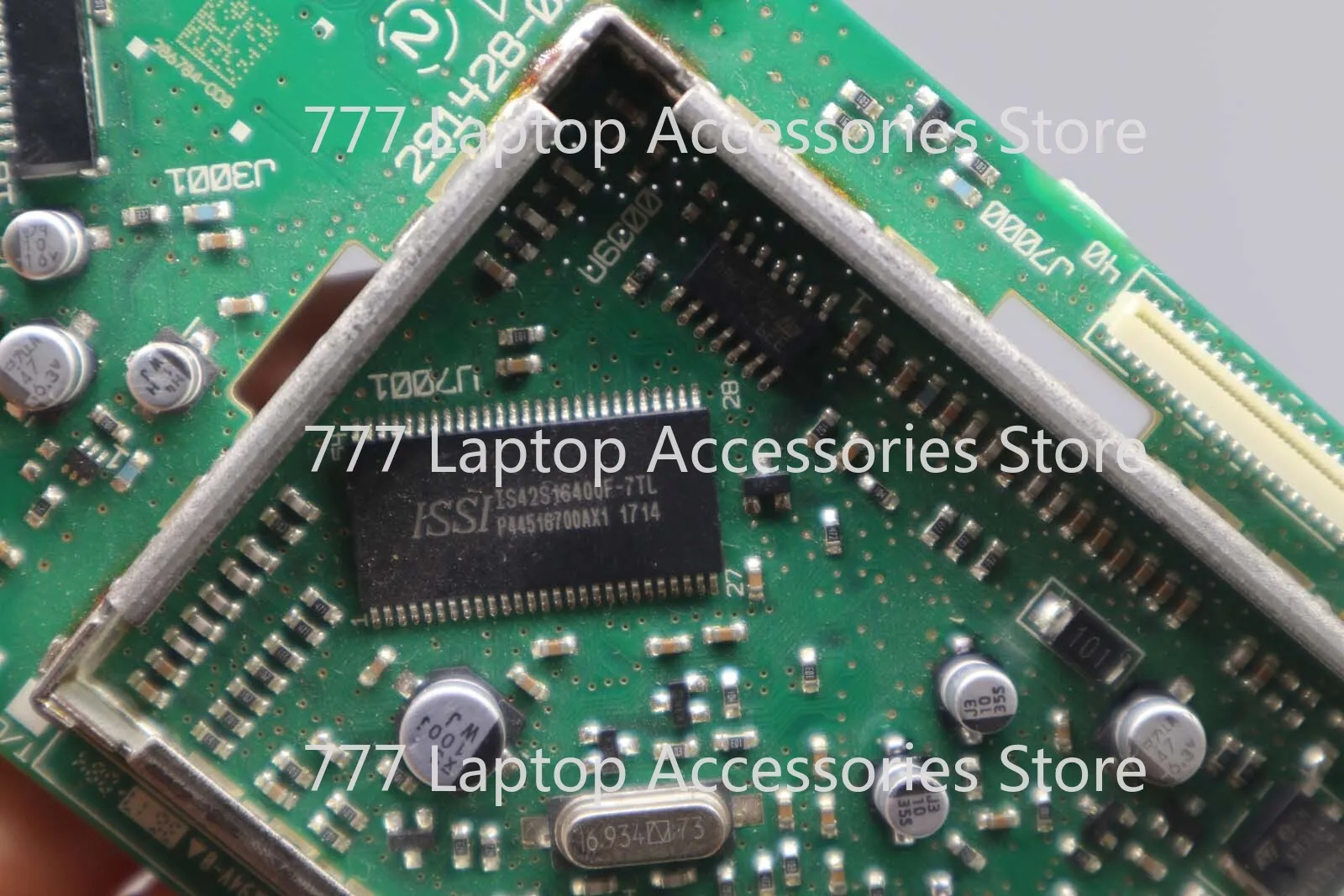 Фото Основная плата печатной схемы для музыкальной системы Bose Wave Link AWRCC3 №4