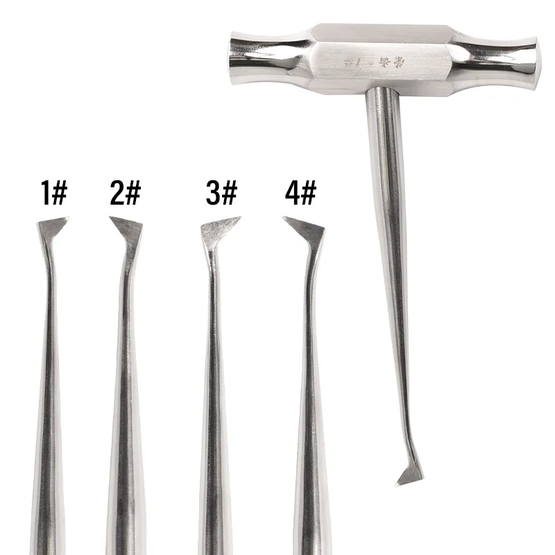 1 шт. инструменты для извлечения зубов зубной лифт корневой минимально