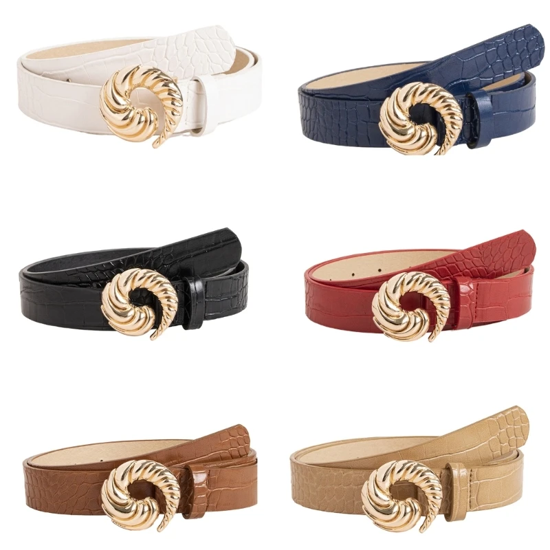 

Коричневая поясная цепочка с тиснением в стиле пастушки для женщин, выпускного банкета, клуба, вечеринки