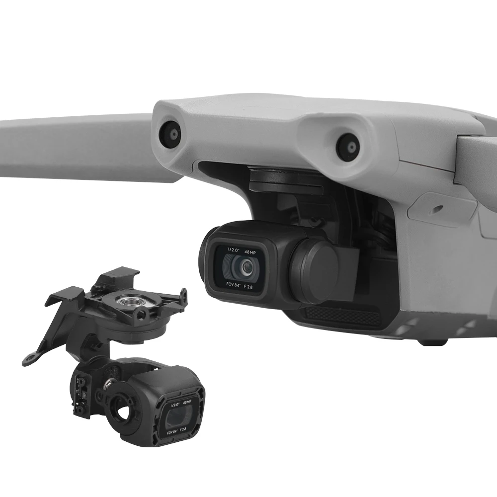 

Шарнирный кронштейн двигателя для DJI Mavic AIR 2, запасная часть для дрона, аксессуары для дрона