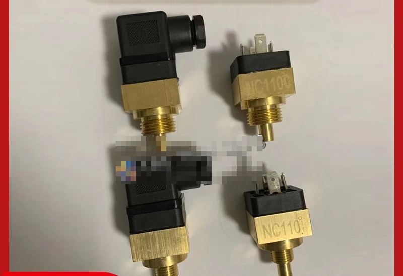 Temperature Sensing Probe Line Accessories