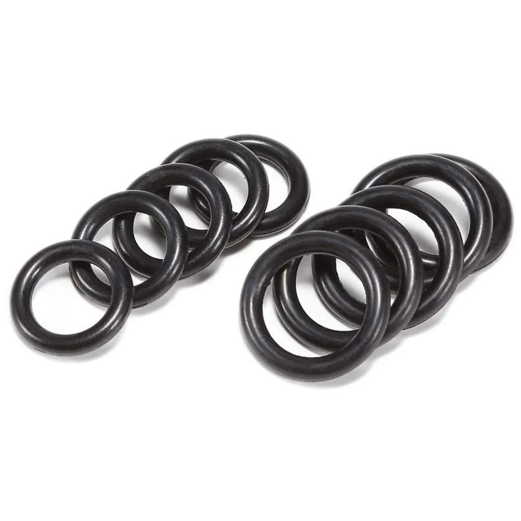 

40Pcs/Set 1/4 M22 + 3/8 O-Rings For Pressure Washer Hose Quick Disconnect O-Rings Gasket Sealing Ring Rubber Kit