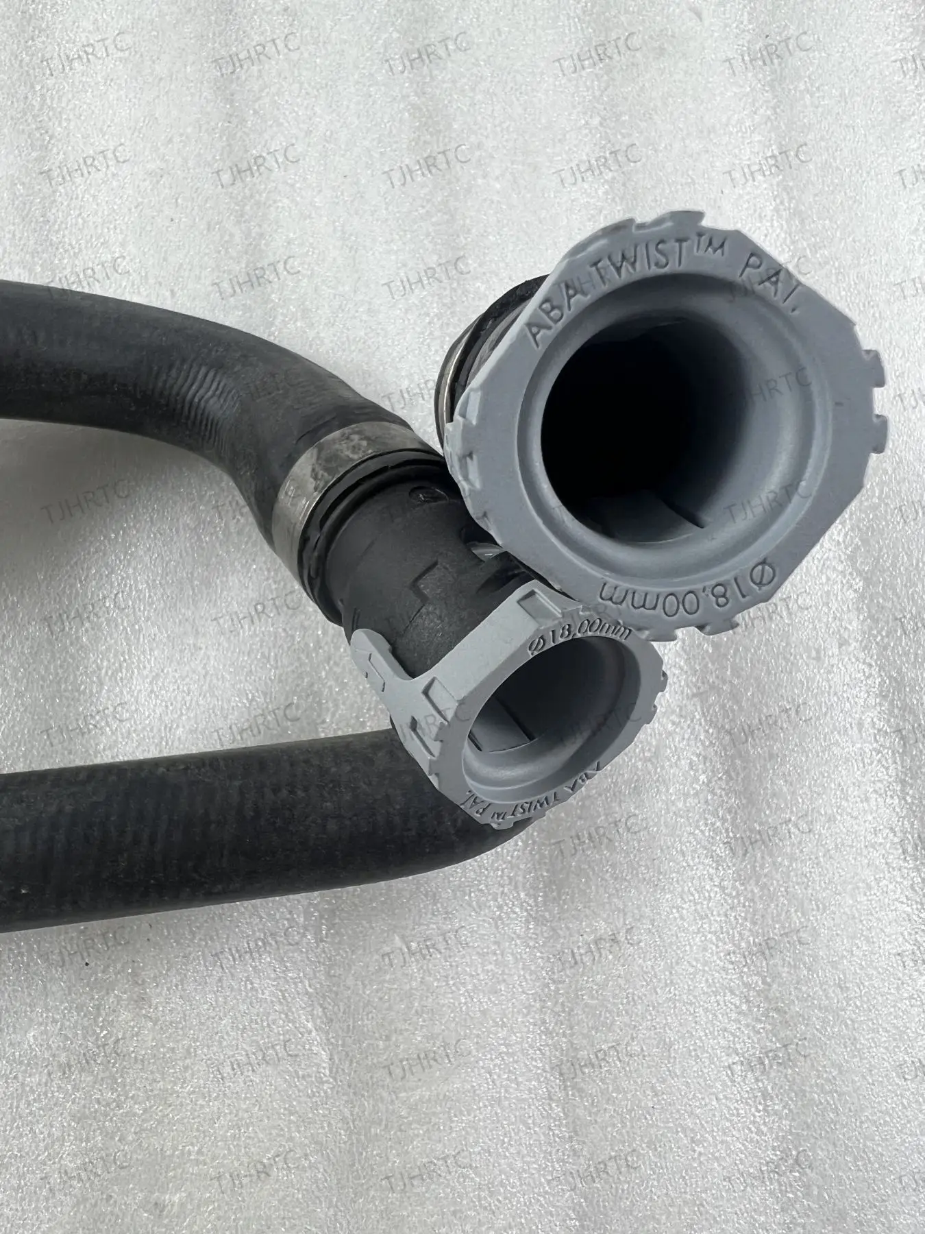 Нагревательная водопроводная труба Land Rover Jaguar подходит для Freelander 2 LR2 Discovery E-PACE