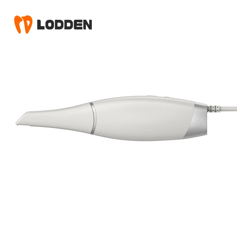 Рисунок 3 - Стоматологический 3D интраоральный сканер FUSSEN