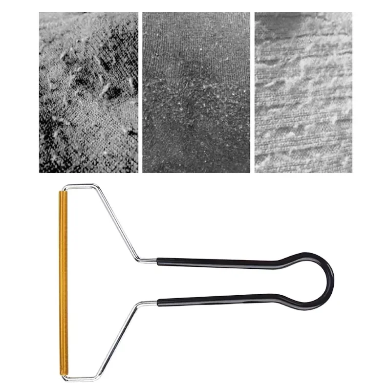 Бритва для свитеров ручное устройство удаления катышков с колесиком эффективно