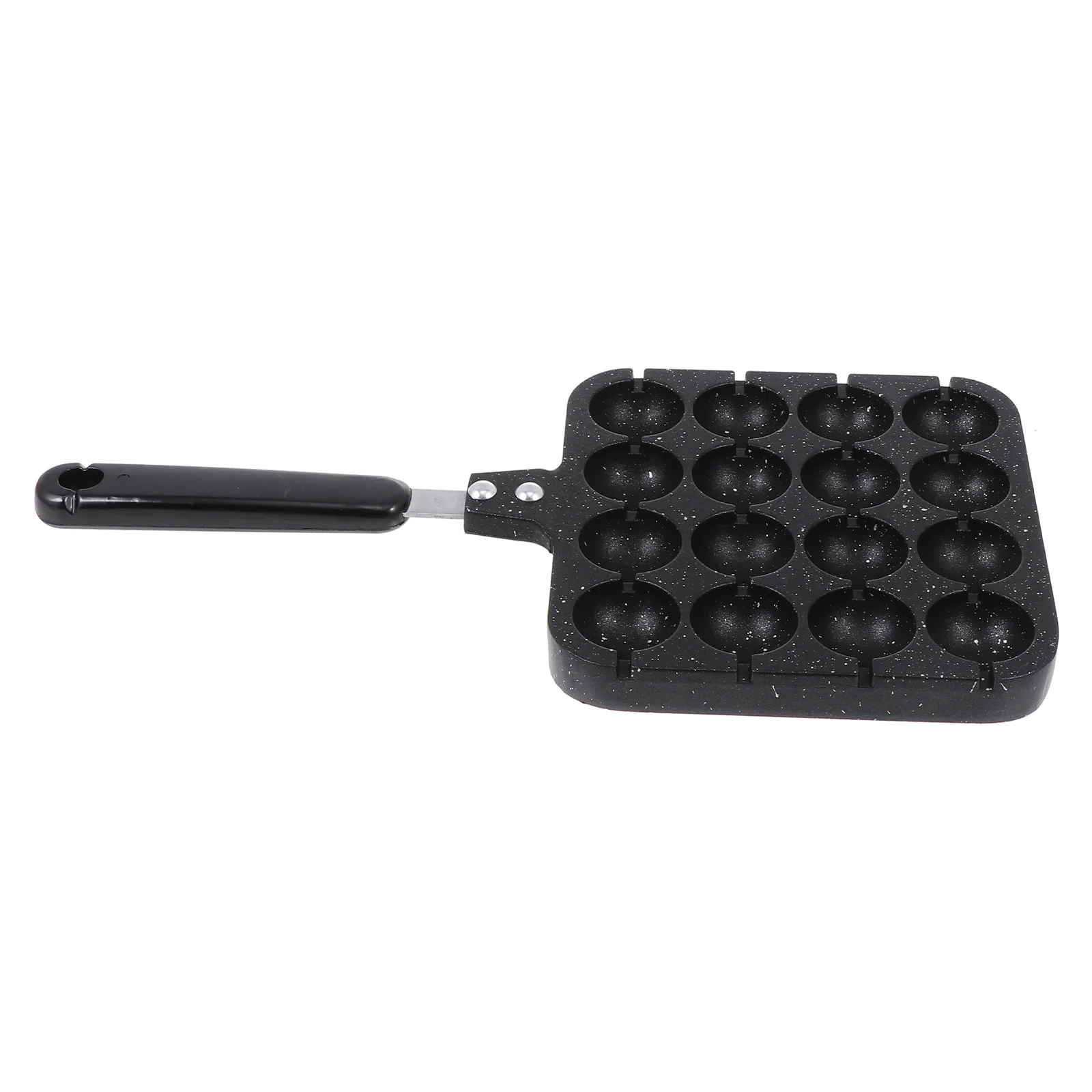 

Takoyaki Maker Pancake Baking Tray Pangrill Non Stick Mold Mini Mould Kitchen Omelette Pans Picks Utensil Griddle Octopus Iron