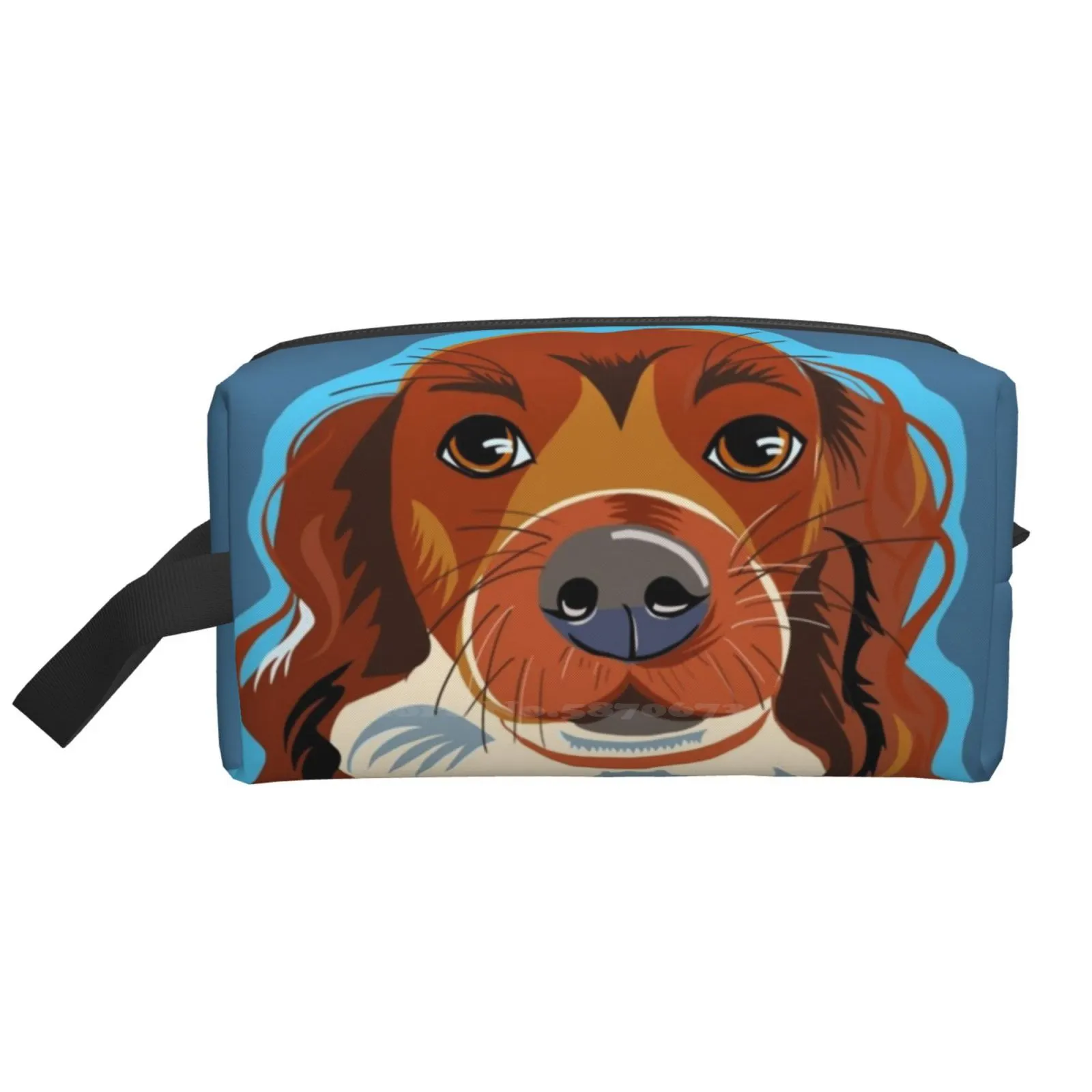 

Г-н Ц. Красивая сумка для хранения в ванную комнату для собак, спортивные дорожные сумки, большие размеры, собака, щенок, питомец, животное, др...